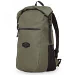 Call Of The Wild Roll-Top Water Resistant 22l Backpack - 2