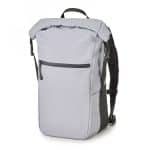 Call Of The Wild Roll-Top Water Resistant 22l Backpack - 9
