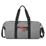 Nomad Must Haves 30l Round Duffle - 3