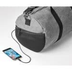 Nomad Must Haves 30l Round Duffle - 5