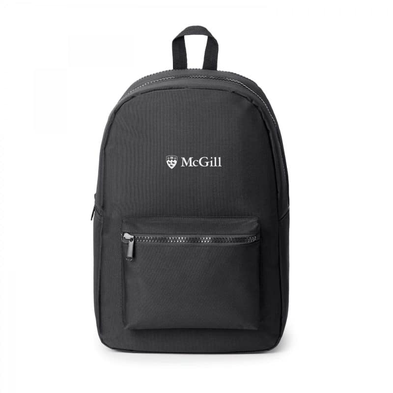 Nomad Must Haves - Renew Insulated Tech Backpack