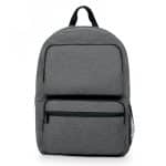 Business Smart Dual-Pocket 15" Laptop Backpack - 1