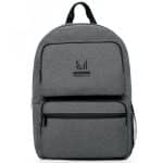 Business Smart Dual-Pocket 15" Laptop Backpack