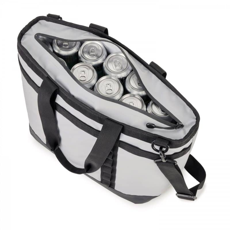 Call Of The Wild Cooler Tote - 9