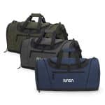 Nomad Must Haves - Renew Duffle - 1