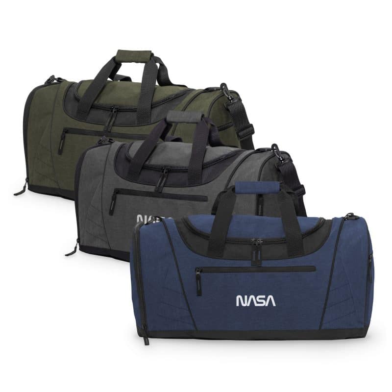 Nomad Must Haves - Renew Duffle - 1