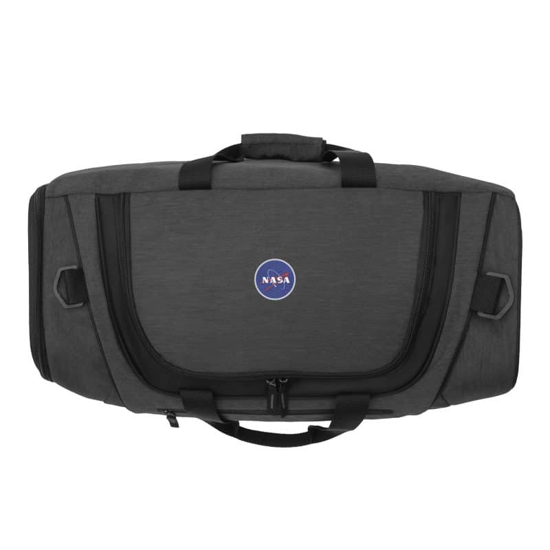 Nomad Must Haves - Renew Duffle - 5
