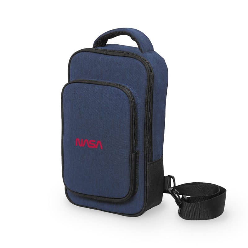 Nomad Must Haves - Renew Sling Bag - 9