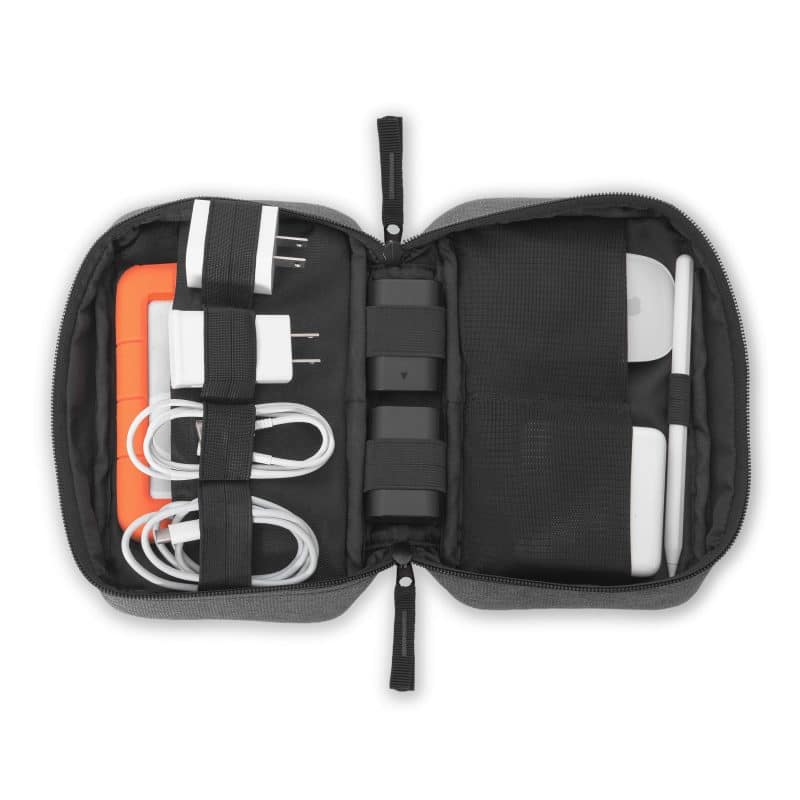 Nomad Must Haves - Renew Tech Case - 2