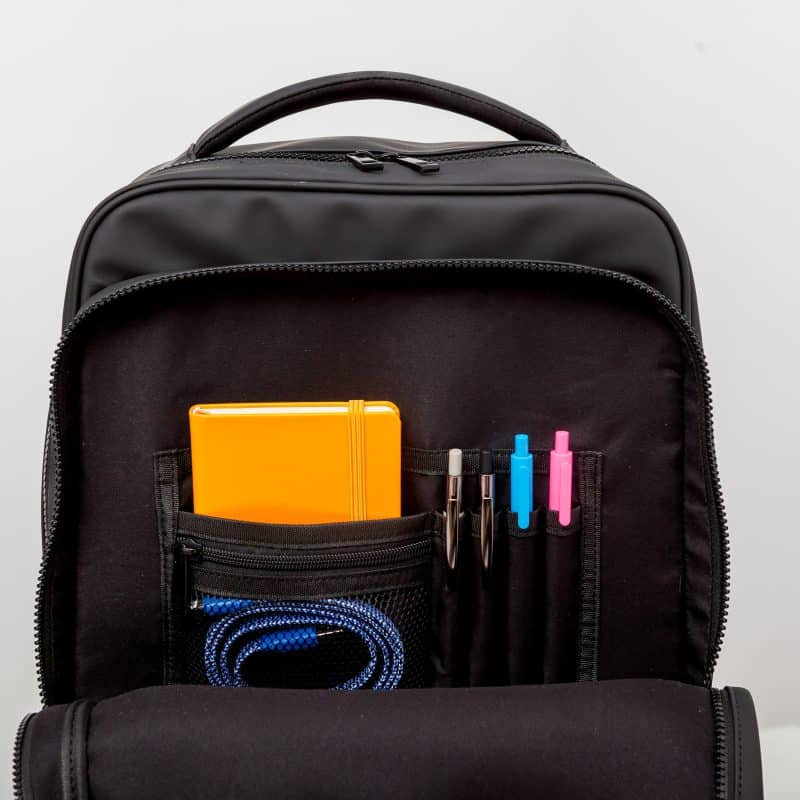 Roam 17" Laptop Backpack Call Of The Wild - 9