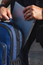 Roam Lite 15.5" Laptop Backpack Call Of The Wild - 9