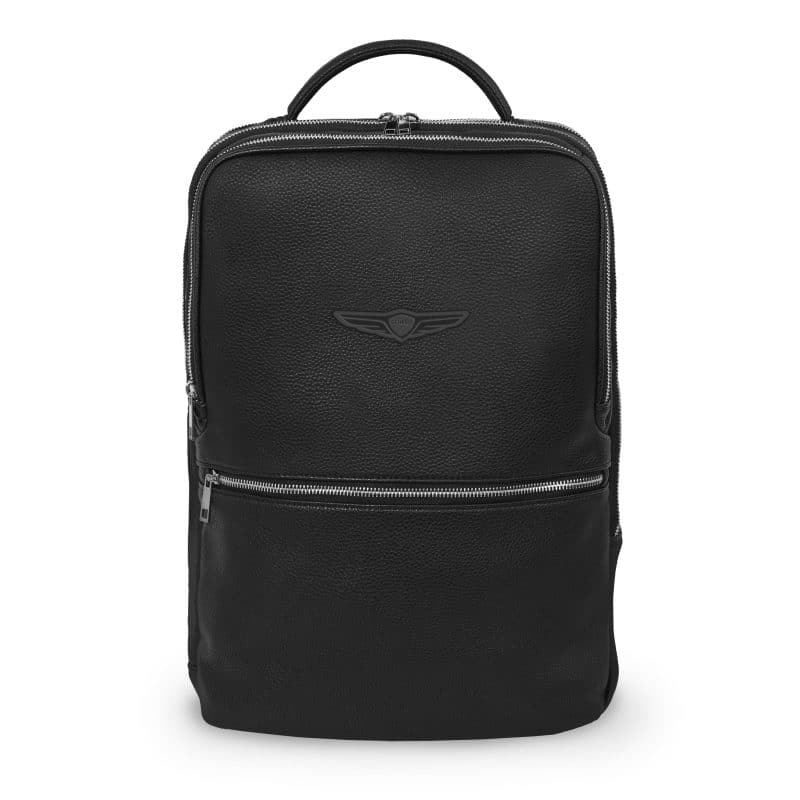 Vanguard Backpack - 1